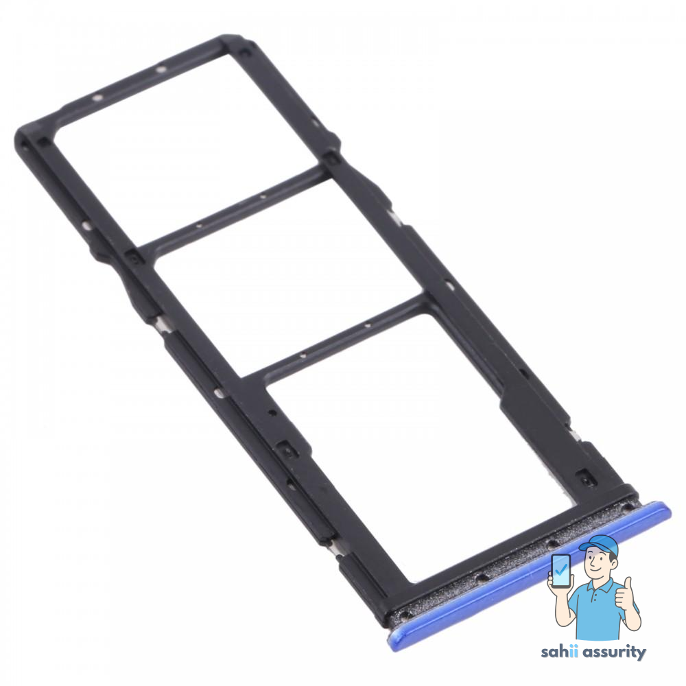 SIM Card Holder Tray for Xiaomi Poco M3